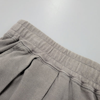 【中古品】【メンズ】 GRAPHPAPER グラフペーパー 24AW LIGHT TERRY PANTS GM243-70237 ライト スウェット パンツ ズボン ボトムス 151-251023-ay-02-izu サイズ：1 カラー：グレー 万代Net店