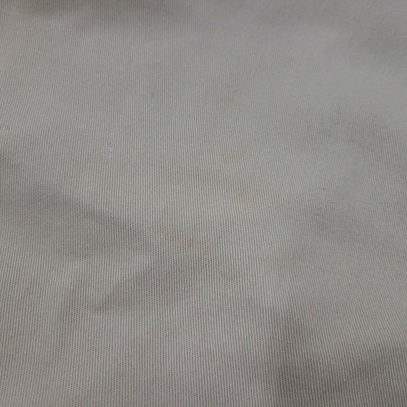 【現状渡し品】【メンズ】 Dickies ディッキーズ PAINTER PANTS ペインターパンツ TALONジッパー ボトムス 157-251024-as-40-izu サイズ：36×32 カラー：アイボリー 万代Net店