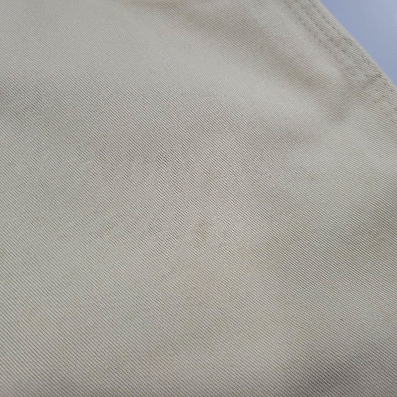 【現状渡し品】【メンズ】 Dickies ディッキーズ PAINTER PANTS ペインターパンツ TALONジッパー ボトムス 157-251024-as-40-izu サイズ：36×32 カラー：アイボリー 万代Net店