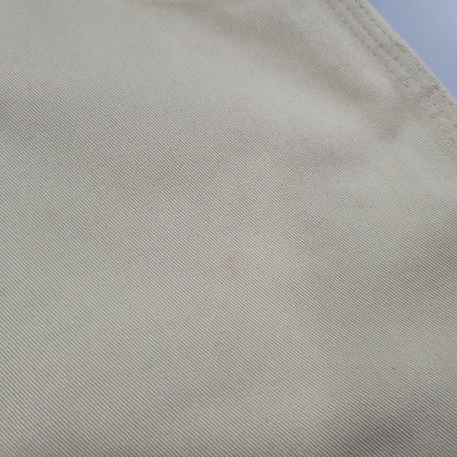 【現状渡し品】【メンズ】 Dickies ディッキーズ PAINTER PANTS ペインターパンツ TALONジッパー ボトムス 157-251024-as-40-izu サイズ：36×32 カラー：アイボリー 万代Net店