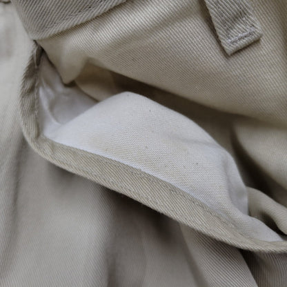 【現状渡し品】【メンズ】 Dickies ディッキーズ PAINTER PANTS ペインターパンツ TALONジッパー ボトムス 157-251024-as-40-izu サイズ：36×32 カラー：アイボリー 万代Net店