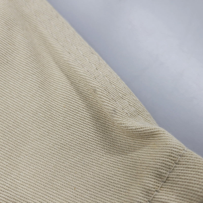 【現状渡し品】【メンズ】 Dickies ディッキーズ PAINTER PANTS ペインターパンツ TALONジッパー ボトムス 157-251024-as-40-izu サイズ：36×32 カラー：アイボリー 万代Net店