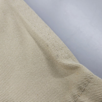 【現状渡し品】【メンズ】 Dickies ディッキーズ PAINTER PANTS ペインターパンツ TALONジッパー ボトムス 157-251024-as-40-izu サイズ：36×32 カラー：アイボリー 万代Net店