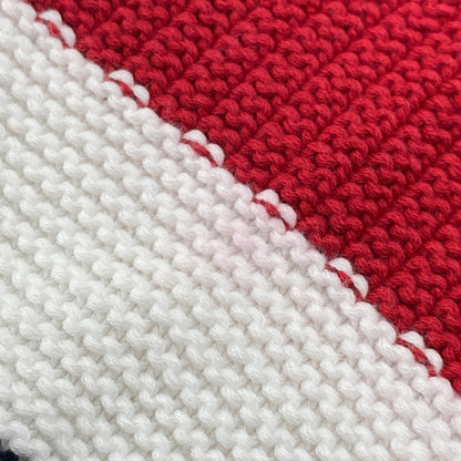 【中古品】【メンズ】 BLACK LABELCRESTBRIDGE ブラックレーベル・クレストブリッジ V NECK KNIT SWEATER 51N52-352-28 Vネック ニット セーター 長袖 トップス 141-251024-as-33-izu サイズ：3 カラー：マルチカラー 万代Net店