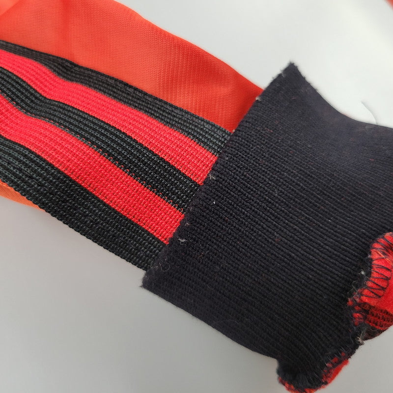 【中古品】【メンズ】 OLD ADIDAS オールドアディダス ATP TRACK JACKET トラックジャケット アウター 146-251020-as-03-izu サイズ：S カラー：レッド 万代Net店