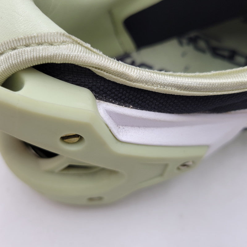 【中古品】【メンズ】 NIKE ナイキ × ACRONYM アクロニウム BLAZER LOW / ACRNM DO9373-001 ブレーザー ロー スニーカー シューズ 靴 160-251027-as-34-izu サイズ：27.5cm カラー：BLACK/WHITE-OLIVE AURA 万代Net店