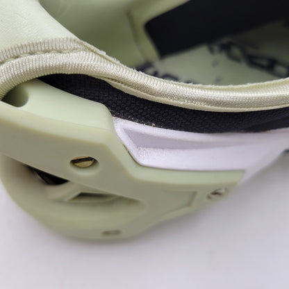 【中古品】【メンズ】 NIKE ナイキ × ACRONYM アクロニウム BLAZER LOW / ACRNM DO9373-001 ブレーザー ロー スニーカー シューズ 靴 160-251027-as-34-izu サイズ：27.5cm カラー：BLACK/WHITE-OLIVE AURA 万代Net店