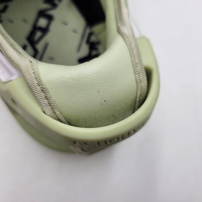 【中古品】【メンズ】 NIKE ナイキ × ACRONYM アクロニウム BLAZER LOW / ACRNM DO9373-001 ブレーザー ロー スニーカー シューズ 靴 160-251027-as-34-izu サイズ：27.5cm カラー：BLACK/WHITE-OLIVE AURA 万代Net店