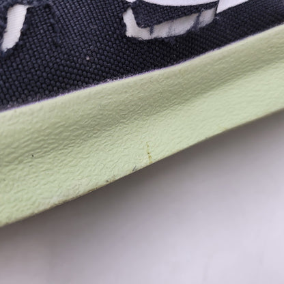 【中古品】【メンズ】 NIKE ナイキ × ACRONYM アクロニウム BLAZER LOW / ACRNM DO9373-001 ブレーザー ロー スニーカー シューズ 靴 160-251027-as-34-izu サイズ：27.5cm カラー：BLACK/WHITE-OLIVE AURA 万代Net店