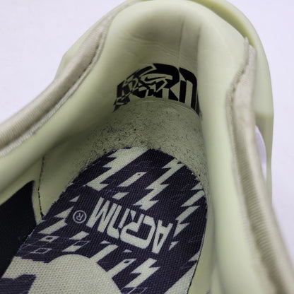 【中古品】【メンズ】 NIKE ナイキ × ACRONYM アクロニウム BLAZER LOW / ACRNM DO9373-001 ブレーザー ロー スニーカー シューズ 靴 160-251027-as-34-izu サイズ：27.5cm カラー：BLACK/WHITE-OLIVE AURA 万代Net店