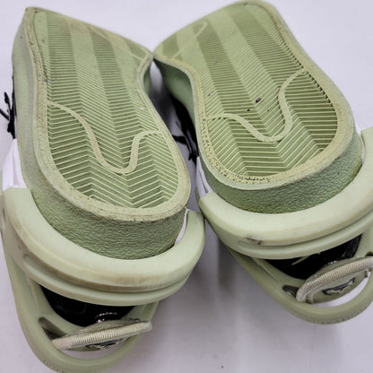 【中古品】【メンズ】 NIKE ナイキ × ACRONYM アクロニウム BLAZER LOW / ACRNM DO9373-001 ブレーザー ロー スニーカー シューズ 靴 160-251027-as-34-izu サイズ：27.5cm カラー：BLACK/WHITE-OLIVE AURA 万代Net店