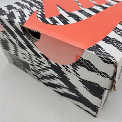 【中古品】【メンズ】 NIKE ナイキ × ACRONYM アクロニウム BLAZER LOW / ACRNM DO9373-001 ブレーザー ロー スニーカー シューズ 靴 160-251027-as-34-izu サイズ：27.5cm カラー：BLACK/WHITE-OLIVE AURA 万代Net店