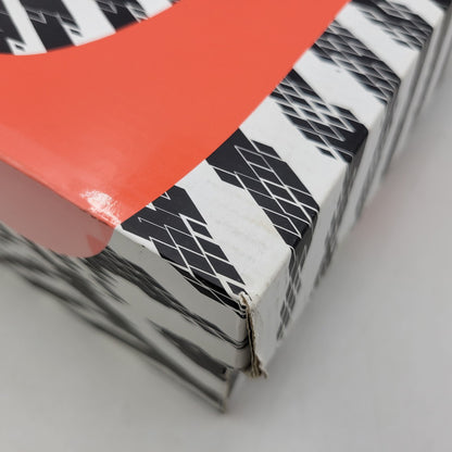 【中古品】【メンズ】 NIKE ナイキ × ACRONYM アクロニウム BLAZER LOW / ACRNM DO9373-001 ブレーザー ロー スニーカー シューズ 靴 160-251027-as-34-izu サイズ：27.5cm カラー：BLACK/WHITE-OLIVE AURA 万代Net店