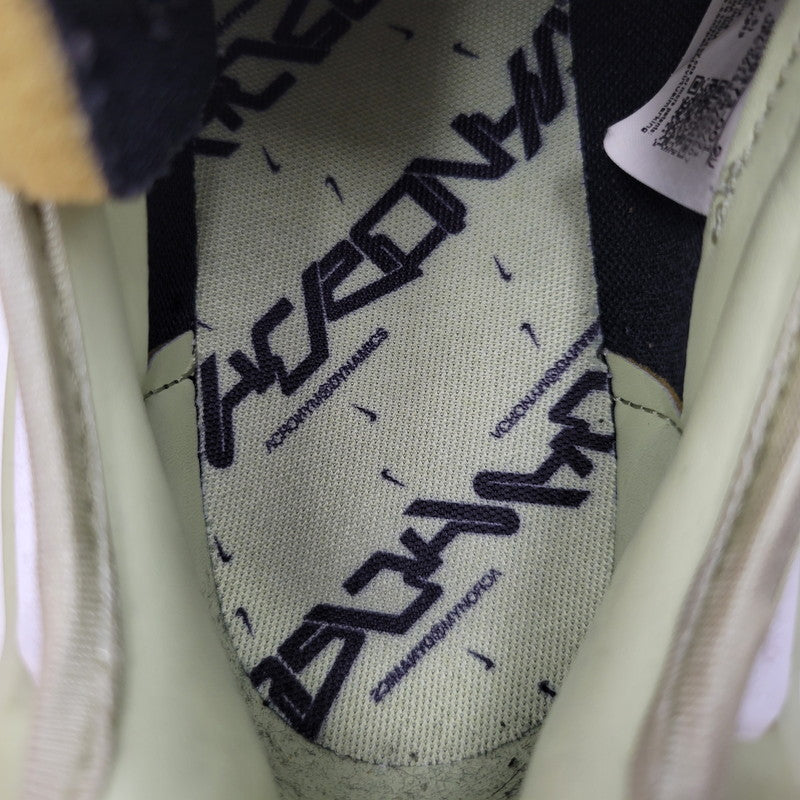 【中古品】【メンズ】 NIKE ナイキ × ACRONYM アクロニウム BLAZER LOW / ACRNM DO9373-001 ブレーザー ロー スニーカー シューズ 靴 160-251027-as-34-izu サイズ：27.5cm カラー：BLACK/WHITE-OLIVE AURA 万代Net店