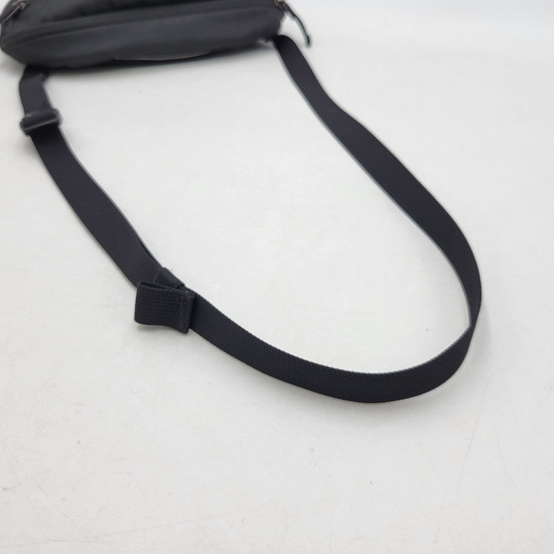 【中古品】【メンズ/レディース】 ARC'TERYX アークテリクス MANTIS 2 WAIST PACK X000008973 1224X000008973 マンティス2 ウェストパック バッグ カバン 鞄 188-251027-as-33-izu カラー：ブラック 万代Net店