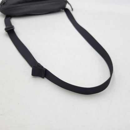 【中古品】【メンズ/レディース】 ARC'TERYX アークテリクス MANTIS 2 WAIST PACK X000008973 1224X000008973 マンティス2 ウェストパック バッグ カバン 鞄 188-251027-as-33-izu カラー：ブラック 万代Net店