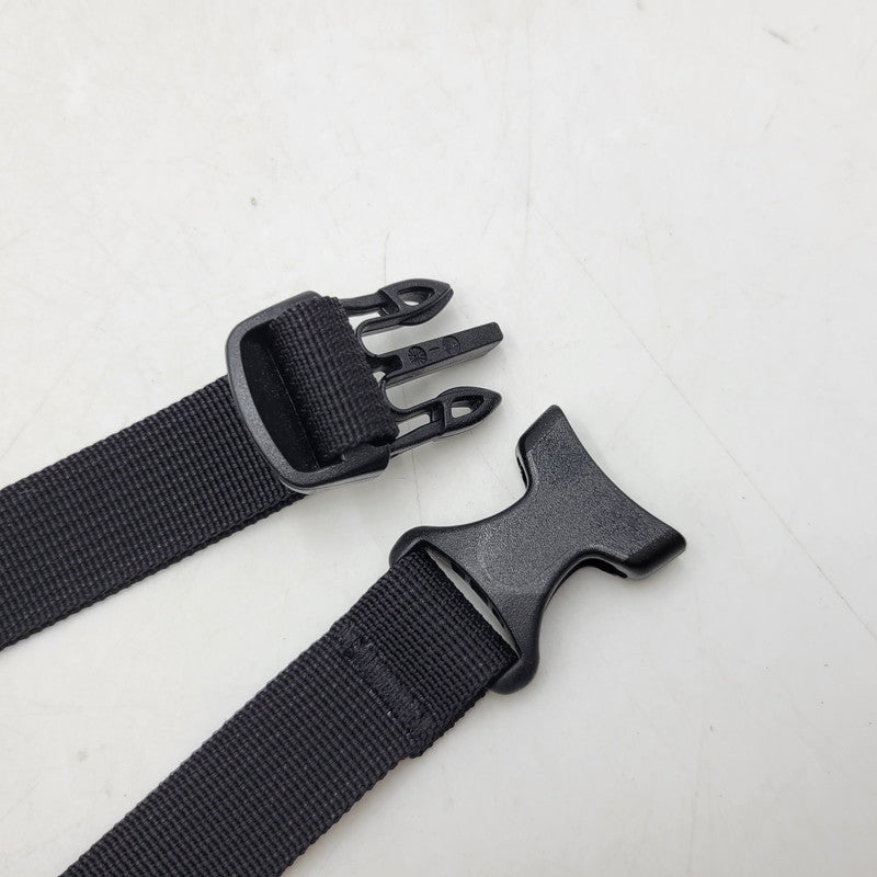 【中古品】【メンズ/レディース】 ARC'TERYX アークテリクス MANTIS 2 WAIST PACK X000008973 1224X000008973 マンティス2 ウェストパック バッグ カバン 鞄 188-251027-as-33-izu カラー：ブラック 万代Net店