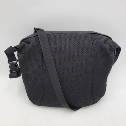 【中古品】【メンズ/レディース】 ARC'TERYX アークテリクス MANTIS 2 WAIST PACK X000008973 1224X000008973 マンティス2 ウェストパック バッグ カバン 鞄 188-251027-as-33-izu カラー：ブラック 万代Net店