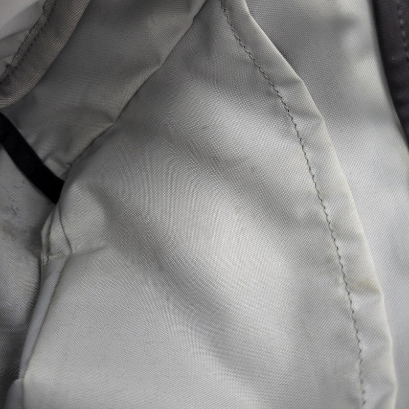 【中古品】【メンズ/レディース】 ARC'TERYX アークテリクス MANTIS 2 WAIST PACK X000008973 1224X000008973 マンティス2 ウェストパック バッグ カバン 鞄 188-251027-as-33-izu カラー：ブラック 万代Net店