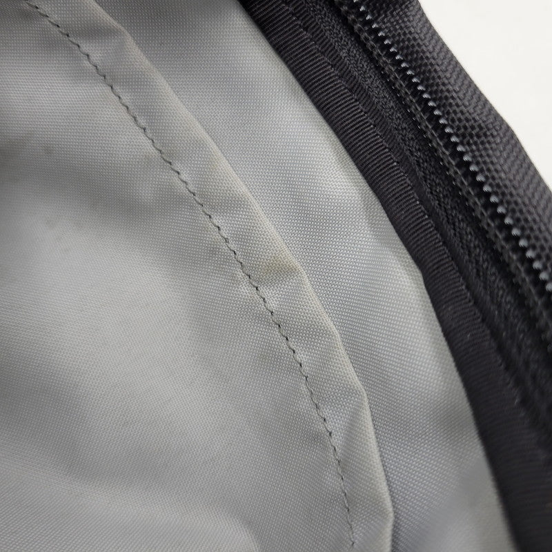 【中古品】【メンズ/レディース】 ARC'TERYX アークテリクス MANTIS 2 WAIST PACK X000008973 1224X000008973 マンティス2 ウェストパック バッグ カバン 鞄 188-251027-as-33-izu カラー：ブラック 万代Net店