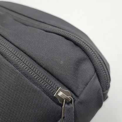 【中古品】【メンズ/レディース】 ARC'TERYX アークテリクス MANTIS 2 WAIST PACK X000008973 1224X000008973 マンティス2 ウェストパック バッグ カバン 鞄 188-251027-as-33-izu カラー：ブラック 万代Net店