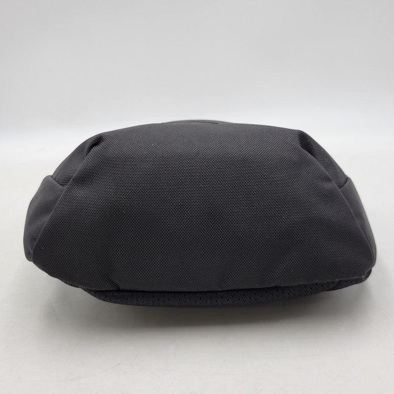 【中古品】【メンズ/レディース】 ARC'TERYX アークテリクス MANTIS 2 WAIST PACK X000008973 1224X000008973 マンティス2 ウェストパック バッグ カバン 鞄 188-251027-as-33-izu カラー：ブラック 万代Net店