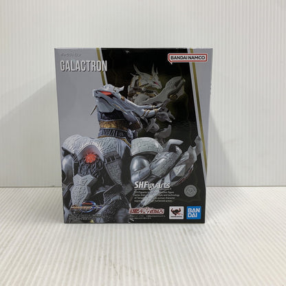 【中古品】 S.H.Figuarts ギャラクトロン 044-260724-yn-09-izuh 万代Net店