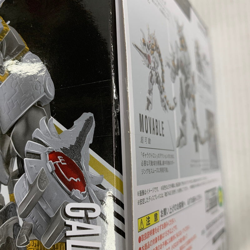 【中古品】 S.H.Figuarts ギャラクトロン 044-260724-yn-09-izuh 万代Net店