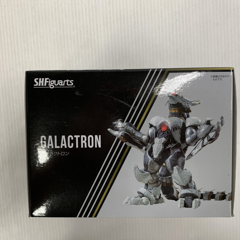 【中古品】 S.H.Figuarts ギャラクトロン 044-260724-yn-09-izuh 万代Net店