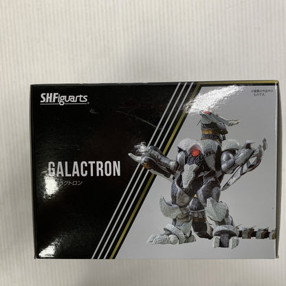 【中古品】 S.H.Figuarts ギャラクトロン 044-260724-yn-09-izuh 万代Net店