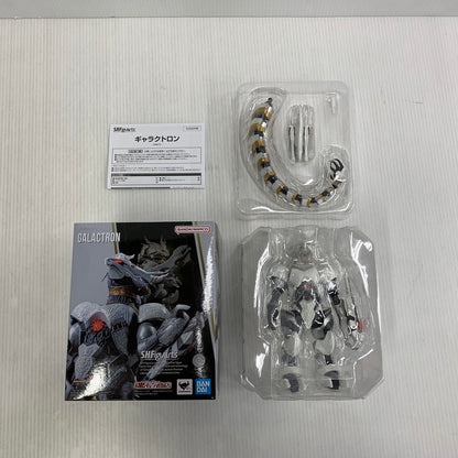 【中古品】 S.H.Figuarts ギャラクトロン 044-260724-yn-09-izuh 万代Net店