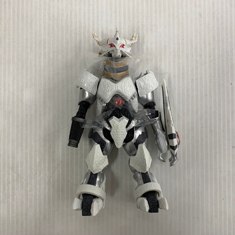 【中古品】 S.H.Figuarts ギャラクトロン 044-260724-yn-09-izuh 万代Net店