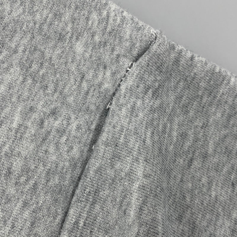 【中古品】【メンズ】 WHO WANT IT. LONG-LENGTH FLARE SWEATPANTS フーウォントイット ロングレングス フレア スウェットパンツ ボトムス ズボン 153-251024-cs-08-izu サイズ：不明 カラー：グレー 万代Net店