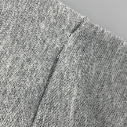 【中古品】【メンズ】 WHO WANT IT. LONG-LENGTH FLARE SWEATPANTS フーウォントイット ロングレングス フレア スウェットパンツ ボトムス ズボン 153-251024-cs-08-izu サイズ：不明 カラー：グレー 万代Net店