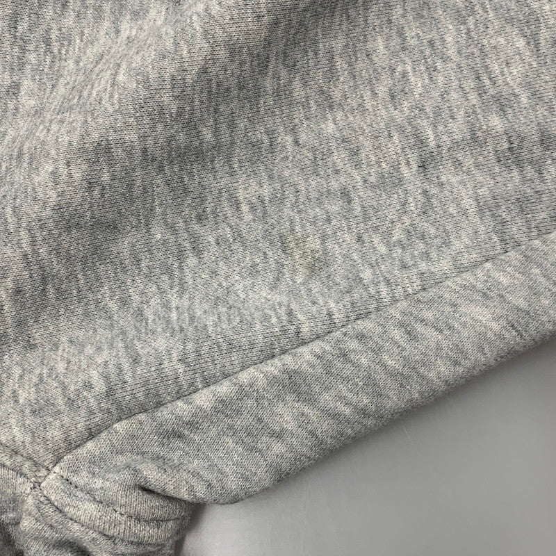 【中古品】【メンズ】 WHO WANT IT. LONG-LENGTH FLARE SWEATPANTS フーウォントイット ロングレングス フレア スウェットパンツ ボトムス ズボン 153-251024-cs-08-izu サイズ：不明 カラー：グレー 万代Net店