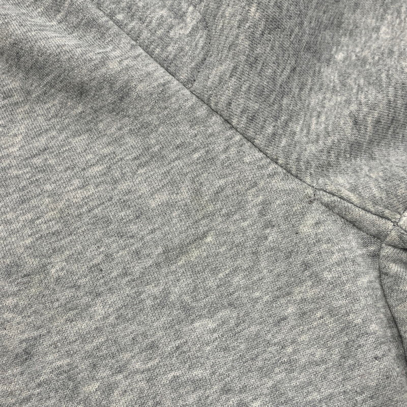 【中古品】【メンズ】 WHO WANT IT. LONG-LENGTH FLARE SWEATPANTS フーウォントイット ロングレングス フレア スウェットパンツ ボトムス ズボン 153-251024-cs-08-izu サイズ：不明 カラー：グレー 万代Net店