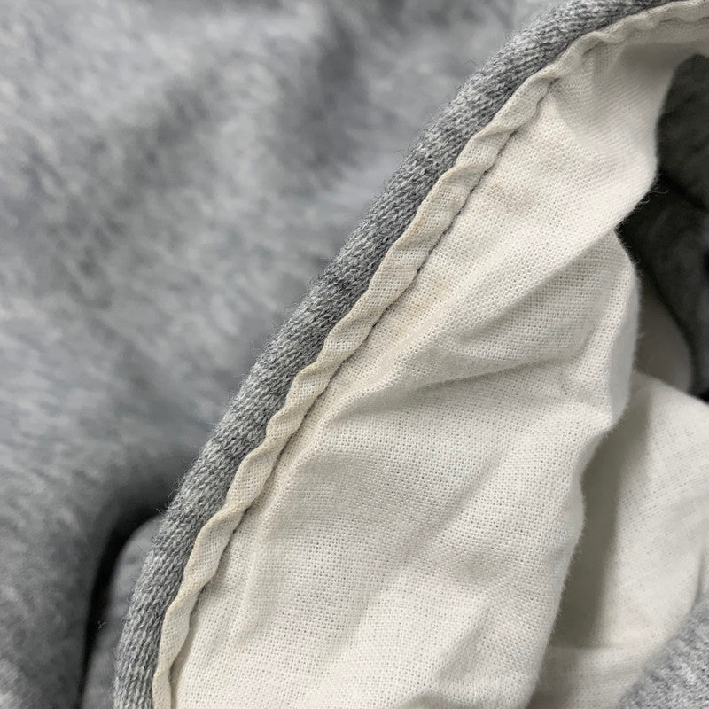 【中古品】【メンズ】 WHO WANT IT. LONG-LENGTH FLARE SWEATPANTS フーウォントイット ロングレングス フレア スウェットパンツ ボトムス ズボン 153-251024-cs-08-izu サイズ：不明 カラー：グレー 万代Net店