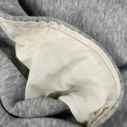 【中古品】【メンズ】 WHO WANT IT. LONG-LENGTH FLARE SWEATPANTS フーウォントイット ロングレングス フレア スウェットパンツ ボトムス ズボン 153-251024-cs-08-izu サイズ：不明 カラー：グレー 万代Net店