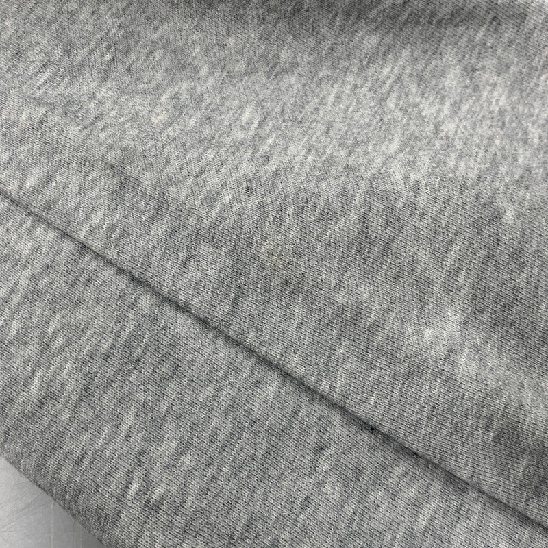 【中古品】【メンズ】 WHO WANT IT. LONG-LENGTH FLARE SWEATPANTS フーウォントイット ロングレングス フレア スウェットパンツ ボトムス ズボン 153-251024-cs-08-izu サイズ：不明 カラー：グレー 万代Net店