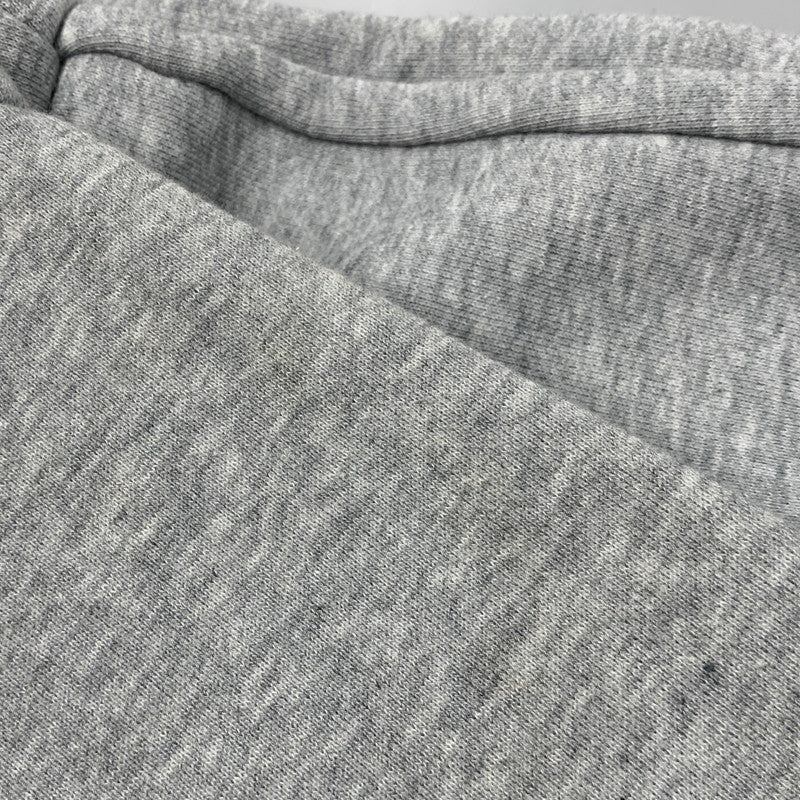 【中古品】【メンズ】 WHO WANT IT. LONG-LENGTH FLARE SWEATPANTS フーウォントイット ロングレングス フレア スウェットパンツ ボトムス ズボン 153-251024-cs-08-izu サイズ：不明 カラー：グレー 万代Net店