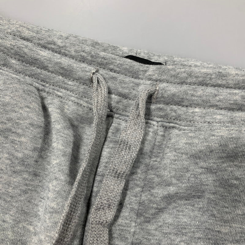 【中古品】【メンズ】 WHO WANT IT. LONG-LENGTH FLARE SWEATPANTS フーウォントイット ロングレングス フレア スウェットパンツ ボトムス ズボン 153-251024-cs-08-izu サイズ：不明 カラー：グレー 万代Net店