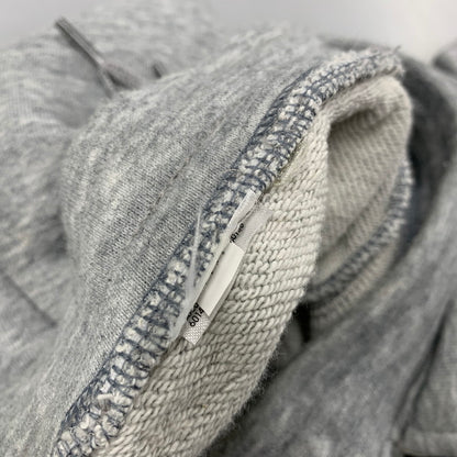 【中古品】【メンズ】 WHO WANT IT. LONG-LENGTH FLARE SWEATPANTS フーウォントイット ロングレングス フレア スウェットパンツ ボトムス ズボン 153-251024-cs-08-izu サイズ：不明 カラー：グレー 万代Net店