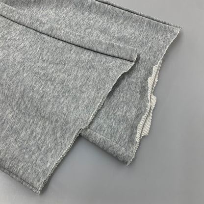 【中古品】【メンズ】 WHO WANT IT. LONG-LENGTH FLARE SWEATPANTS フーウォントイット ロングレングス フレア スウェットパンツ ボトムス ズボン 153-251024-cs-08-izu サイズ：不明 カラー：グレー 万代Net店