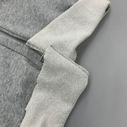 【中古品】【メンズ】 WHO WANT IT. LONG-LENGTH FLARE SWEATPANTS フーウォントイット ロングレングス フレア スウェットパンツ ボトムス ズボン 153-251024-cs-08-izu サイズ：不明 カラー：グレー 万代Net店