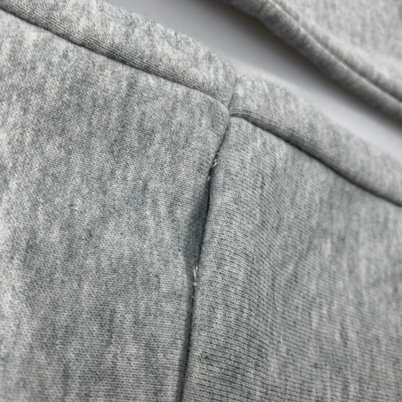 【中古品】【メンズ】 WHO WANT IT. LONG-LENGTH FLARE SWEATPANTS フーウォントイット ロングレングス フレア スウェットパンツ ボトムス ズボン 153-251024-cs-08-izu サイズ：不明 カラー：グレー 万代Net店