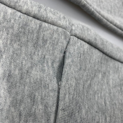 【中古品】【メンズ】 WHO WANT IT. LONG-LENGTH FLARE SWEATPANTS フーウォントイット ロングレングス フレア スウェットパンツ ボトムス ズボン 153-251024-cs-08-izu サイズ：不明 カラー：グレー 万代Net店