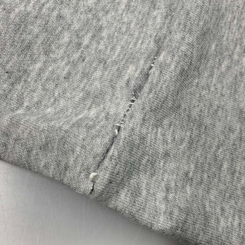 【中古品】【メンズ】 WHO WANT IT. LONG-LENGTH FLARE SWEATPANTS フーウォントイット ロングレングス フレア スウェットパンツ ボトムス ズボン 153-251024-cs-08-izu サイズ：不明 カラー：グレー 万代Net店