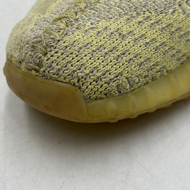 【中古品】【メンズ】 adidas アディダス YEEZY BOOST 350 V2 FV3250 イージーブースト 350 V2 スニーカー シューズ 靴 161-251025-as-17-izu サイズ：27cm カラー：ANTLIA/ANTLIA/ANTLIA 万代Net店