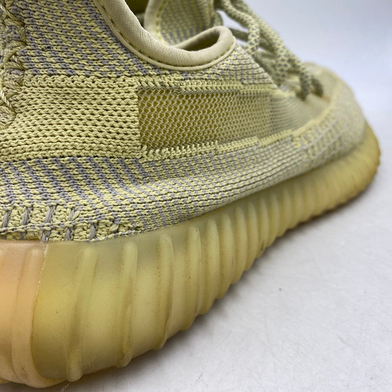 【中古品】【メンズ】 adidas アディダス YEEZY BOOST 350 V2 FV3250 イージーブースト 350 V2 スニーカー シューズ 靴 161-251025-as-17-izu サイズ：27cm カラー：ANTLIA/ANTLIA/ANTLIA 万代Net店