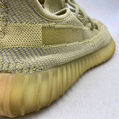 【中古品】【メンズ】 adidas アディダス YEEZY BOOST 350 V2 FV3250 イージーブースト 350 V2 スニーカー シューズ 靴 161-251025-as-17-izu サイズ：27cm カラー：ANTLIA/ANTLIA/ANTLIA 万代Net店